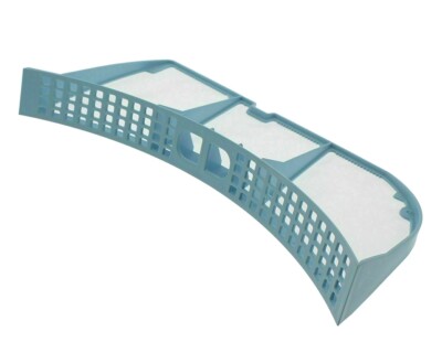 Ariston Filtre à peluches pour Ariston 3TE 60100 A 3TE60100A13 
