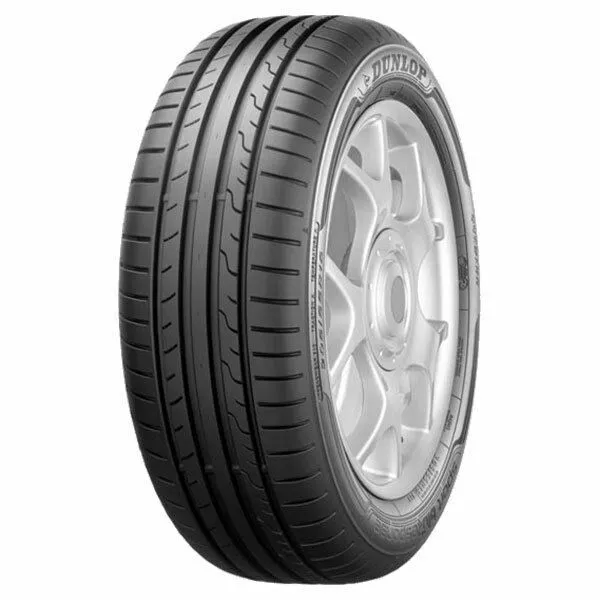 Dunlop Sport BluResponse Pneumatico Estivo 205/55 R16 91V