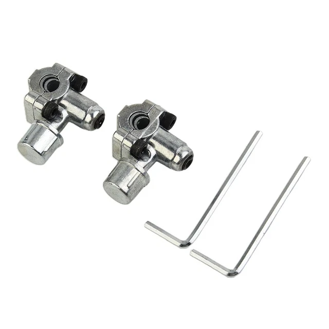 2* Line Tap Service Bullet Piercing Refrigeration Valves Fridge/Freezer Pipework