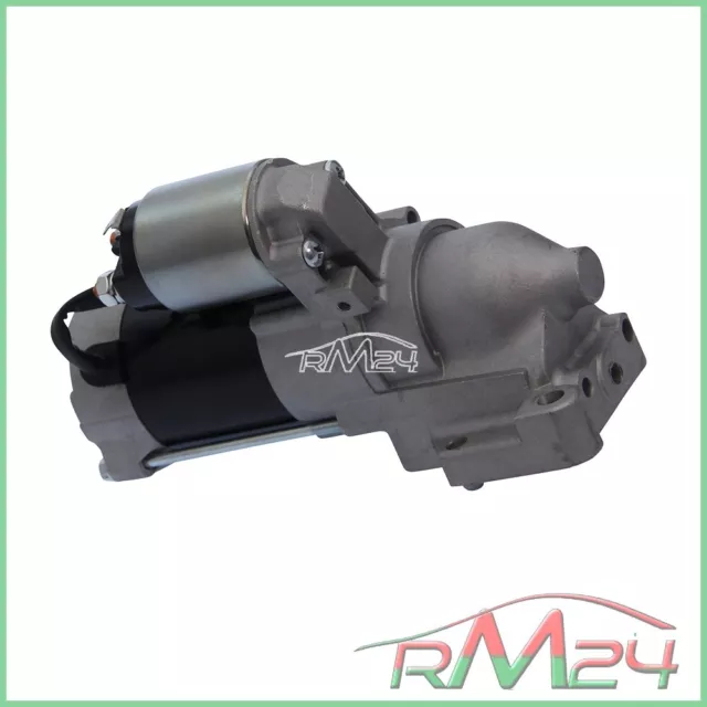 1X Motorino Avviamento 2 Kw 12V Per Dodge Caliber 06- Avenger 07- Journey 08- 2