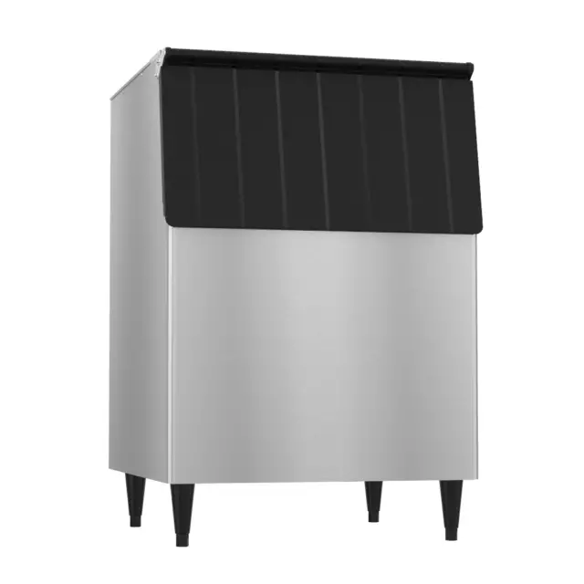 Hoshizaki B-500SF 500-lb Capacity Top-Hinged Front-Opening Ice Bin