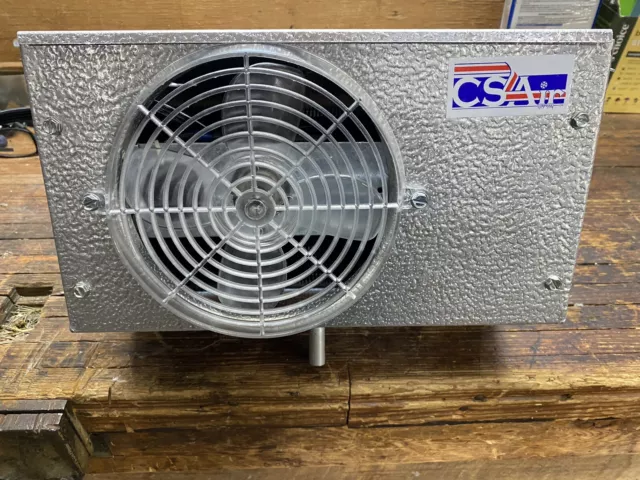EVAPORATOR COIL NEW.                           CSR-VAA1-6c.       WITH COIL KOTE