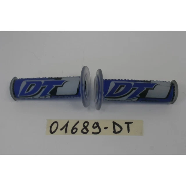 Grip Pair Ariete HARRI'S Grip Set Yamaha Dt