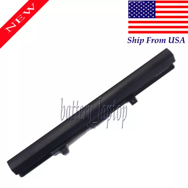 New For TOSHIBA Satellite S55-B S55T-B5335 15.6" Laptop Battery