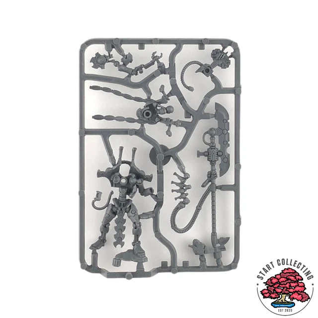 Warhammer 40k Overlord Hochlord Indomitus Box Games Workshop Citadel