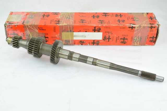 Paxanpax Albero Ingranaggio Mandrino Con Cuscinetti Per Aspirapolvere Gtech AirRam – Ricambio Compatibile Per AR01, AR02, AR03, AR05, DM001, AR09 - 4