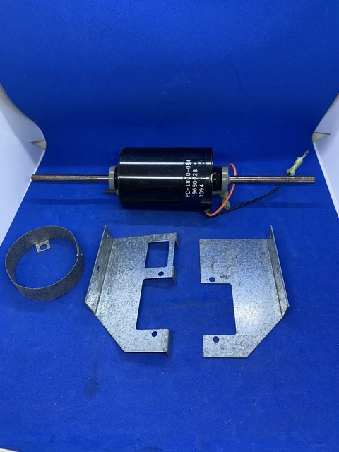 AC Blower Motor 2 Wires 99-3040, 993040, 170801 SGM