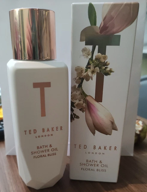 Ted baker floral online bliss eau de toilette