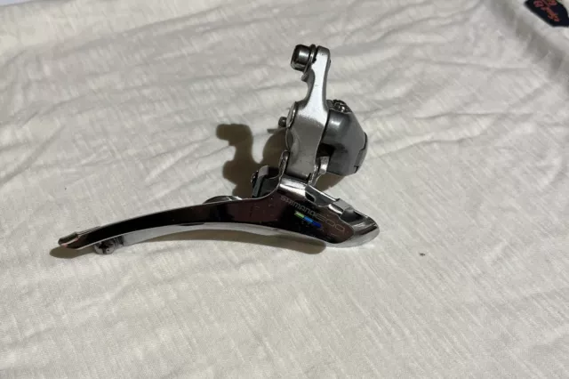 Derailleur Avant Shimano 600 Fd-6401  Front Derailleur