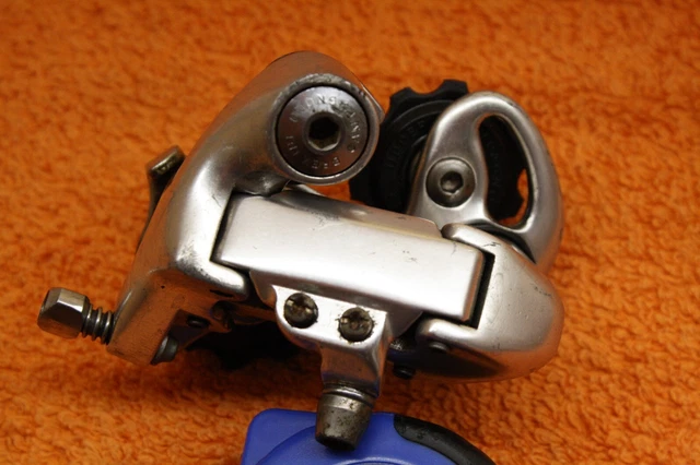 campagnolo chorus rear derailleur