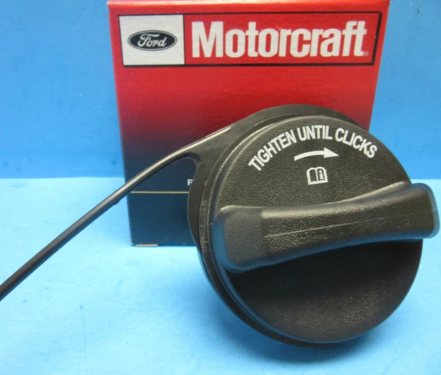 GAS FUEL TANK Cap OEM FORD For EXPLORER FREESTYLE TAURUS MOUNTAINEER
