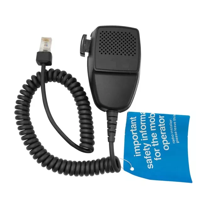 Speaker Mic For Motorola GM300 GM900 GM950 GM2000 GM3188 PRO5100 Two Way Radio