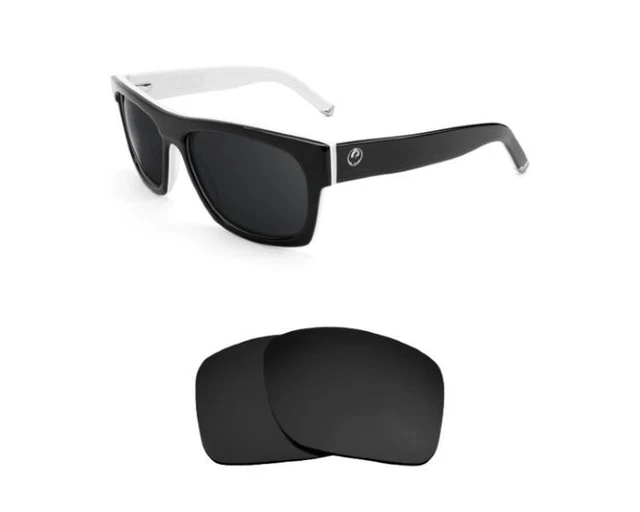 Seek Optics Replacement Lenses for Dragon Viceroy 100% UV Protection