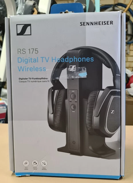 Sennheiser online rs 175