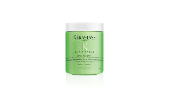 Kerastase Fusio-Scrub Scrub Apaisant (beruhigend) 500ml