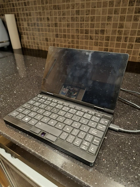 One Netbook Mix 3 One Netbook Mix 3