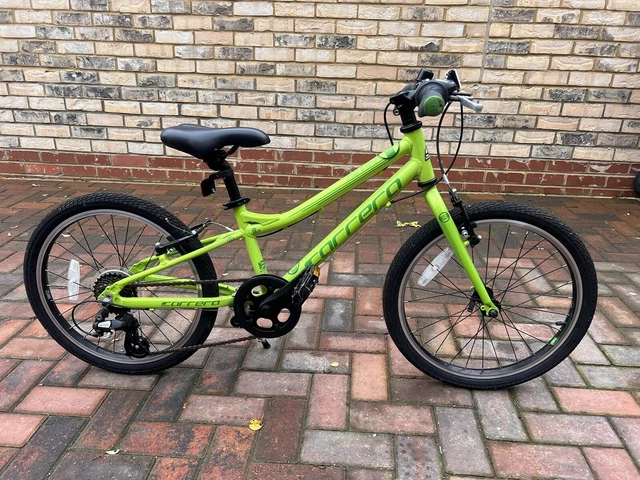 Carrera cheap abyss 20