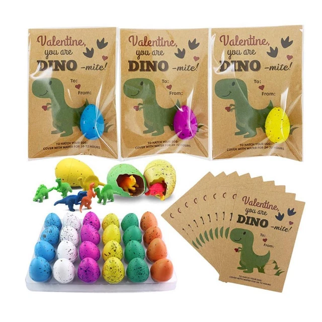 Magic grow dino egg outlet