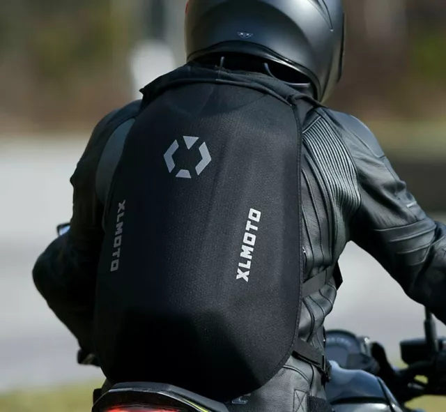 Zaino moto rigido new arrivals