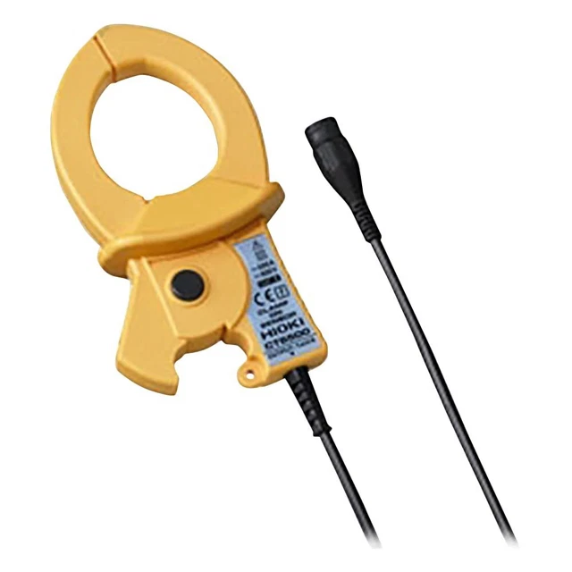 Hioki CT6500 500A AC Clamp On Sensor for Data Logger LR5051 Fast Shipping Japan