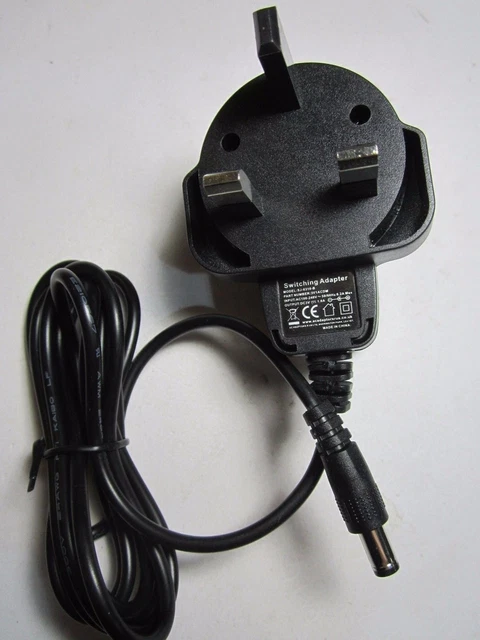 TOP CHARGEUR * Netzteil Netzadapter Ladekabel Ladegerät 3V für Radio Empfänger Sony ICF-SW100E ICF-SW100S