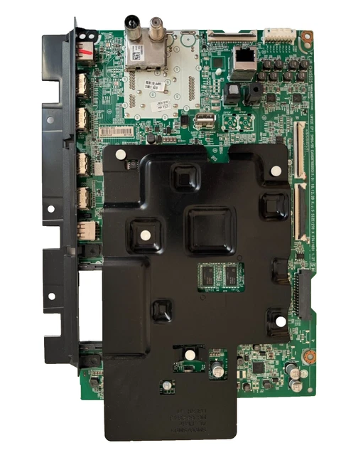 Carte Mère TV LG 55SM9010PLA - EAX68766003(1.0) EBT66117502 - Neuve