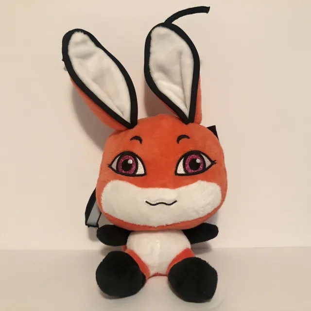 Peluche Miraculous Ladybug Tales Kwami Wayzz Plush Soft Toy 15cm Gift for  Kids 