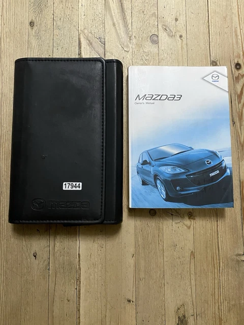 Manuali utenti e operativi, Auto manuali e istruzioni, Auto