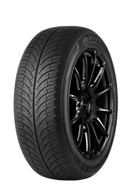 ARIVO Ganzjahresreifen 205/60 R 16 XL TL 96V CARLORFUL A/S BSW M+S 3PMSF