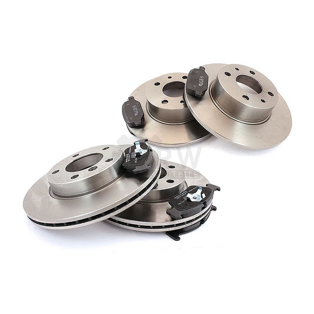 Bosch Aerotwin Flateblade Ruitenwissers A938S Mercedes E-Klasse W212