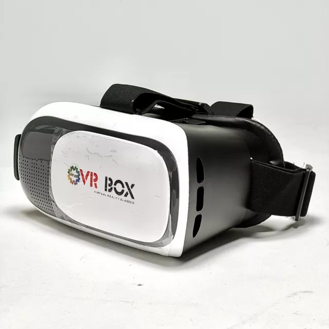 Vr Box + Bluetooth Controller - Occhiali Virtuali Realta Virtuale Giochi Film