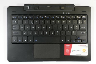 Thomson Thomson Hero10rk HS Pour Pièces 