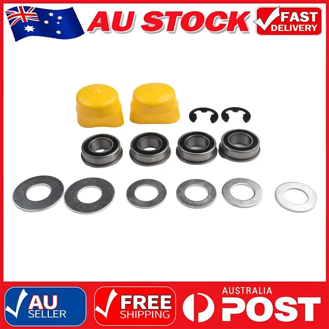 Switch Wheel Bushing to Bearing Conversion Kit For John ForDeere L100 M14338