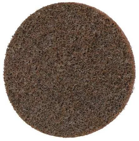 Scotch-Brite 7000046218 Quick Change Disc,3 In.