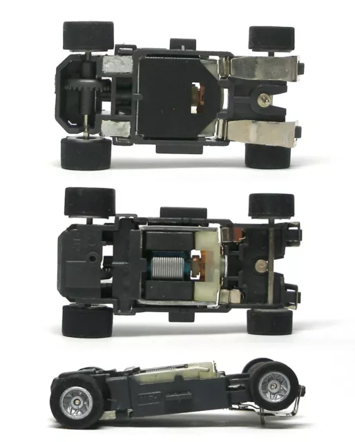 Marchon slot 2025 cars