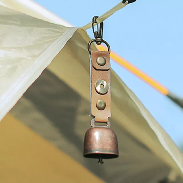 Indian traditional Peacock Brass Hanging Bells 3.7 x 3.7 x 34 Inch