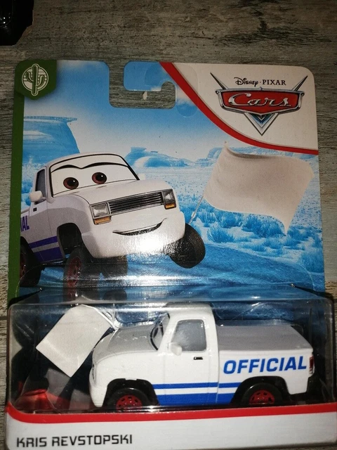 voitures cars disney pixar metal mattel 1/55