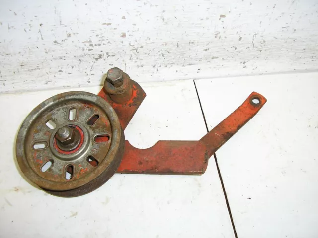 Simplicity Allis Chalmers Clutch Idler Lever Assembly 725  700 Tractor