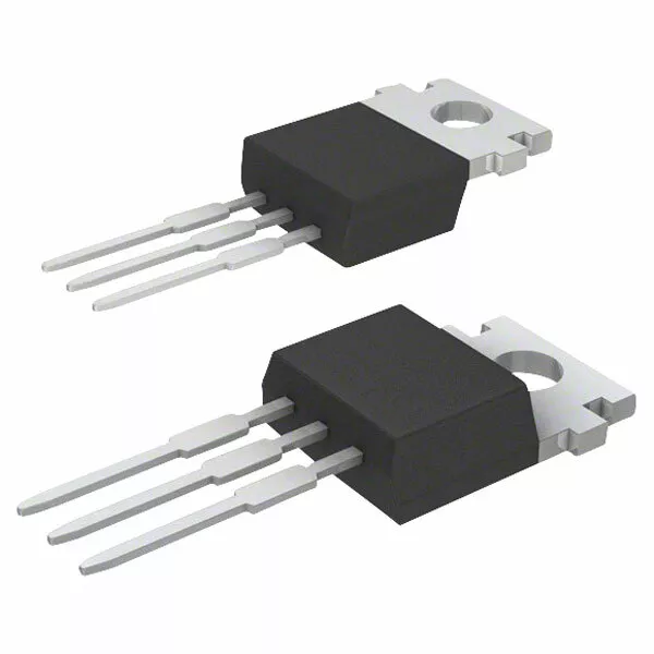 Vishay IRFP240 MOSFET N Channel 20A 200V TO247