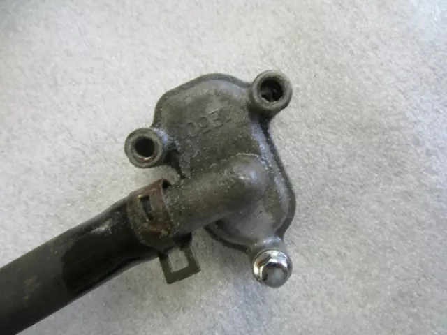 Er. Keeway Assy 50 Valve D'Air Secondaire Vanne Air Secondaire Moteur Décharge 3