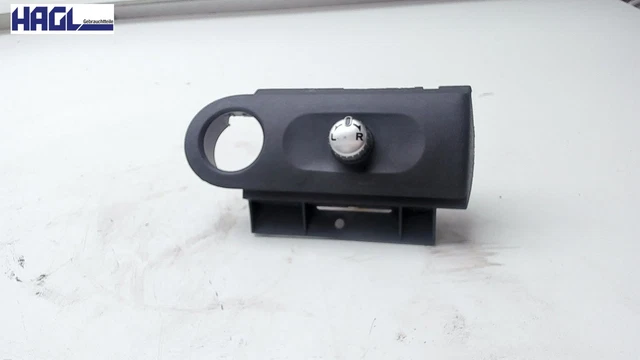 Commande Réglage Rétroviseurs Pour VW/SEAT - Bouton Dégivrage Et Rabattable électrique, Neuf