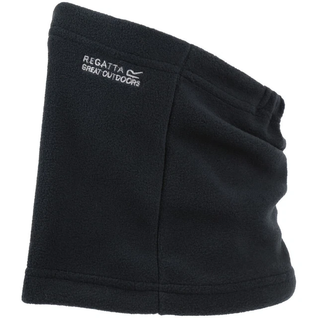 Regatta Boys Taz Microfleece Neck Gaiter Warmer