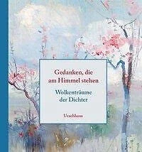 Gedanken, die am Himmel stehen Ladwein, Michael Buch