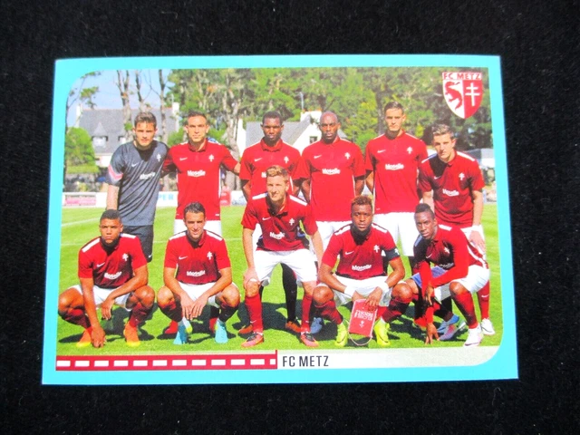 Chipz Foot SC Bastia – N°13 Moizini (milieu) – Saison 2010-2011