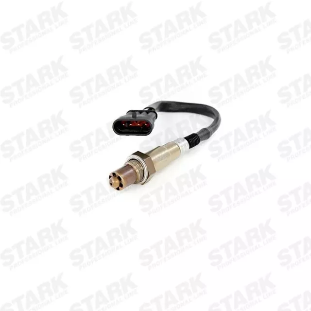 STARK SKLS-0140006 Sonde lambda pour FIAT 500 (312) GRANDE PUNTO (199) 3