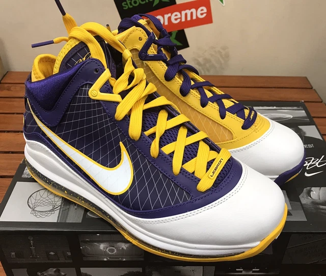 nike lebron 7 qs men's
