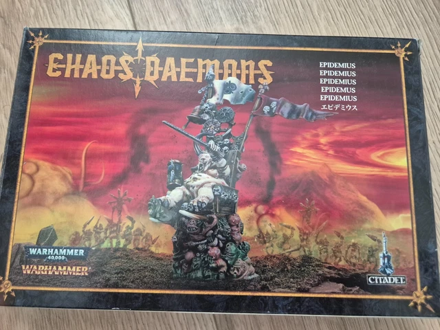 Games Workshop Les Nécrons - Immortel Nécron au meilleur prix sur