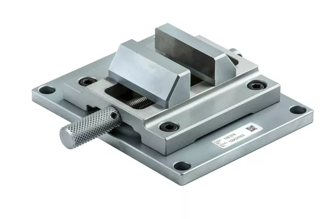 Mitutoyo 178-019 Precision Vise