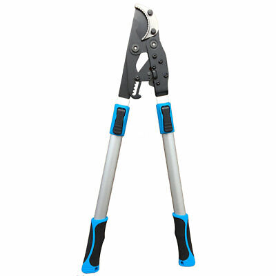 AMTECH telescopico Anvil Troncarami Giardino Albero Ramo POTATRICE MANIGLIE ESTENSIBILE NUOVO 