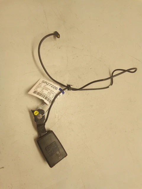 Frankberg 2x Sitzbank Clips Für VW UP! Seat Citigo Skoda Mii - Ersatz #22094